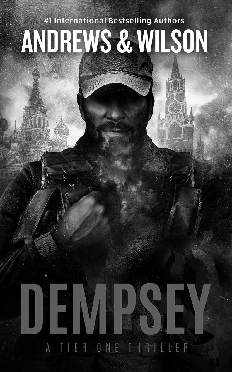 Cover of Dempsey (1745)