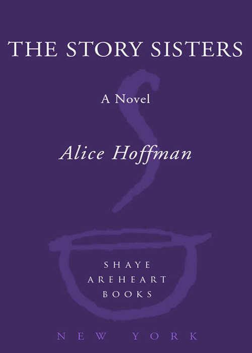 Cover of The Story Sisters