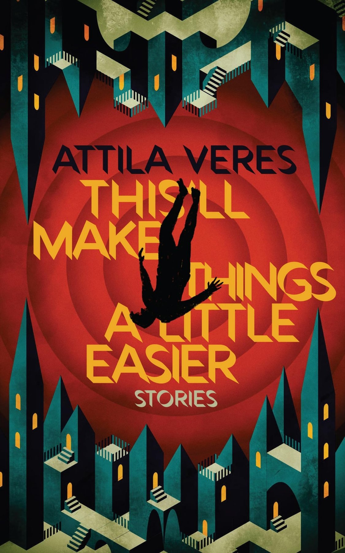 Cover of This'll Make Things a Little Easier (1976)