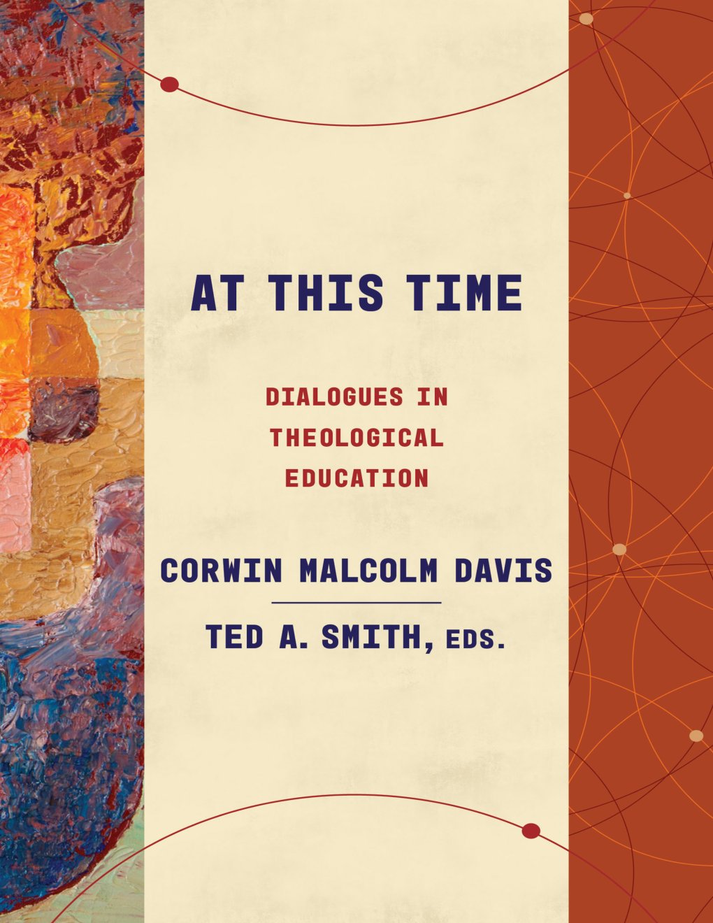 Cover of At This Time