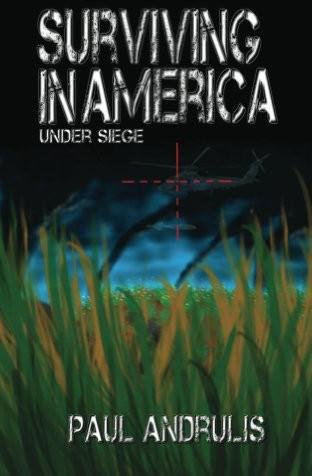 Cover of Surviving in America: Under Siege 2nd Edition