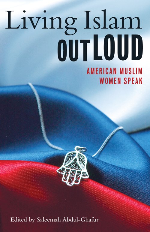 Cover of Living Islam Out Loud (1999)