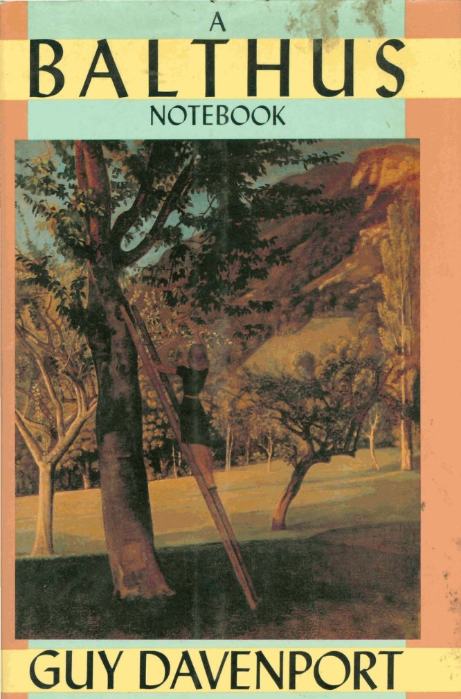 Cover of DAVENPORT