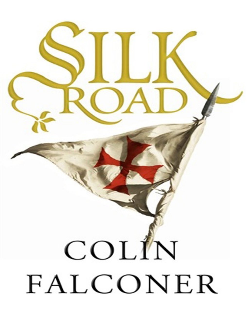 Cover of Silk Road