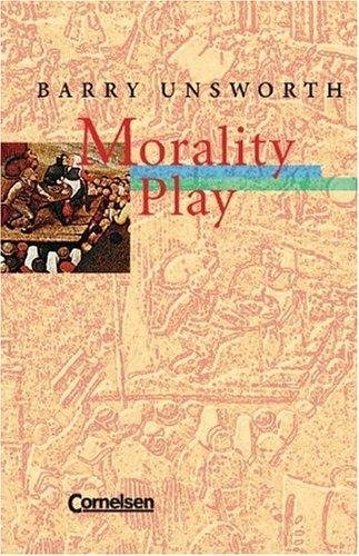 Cover of Morality Play (1995)