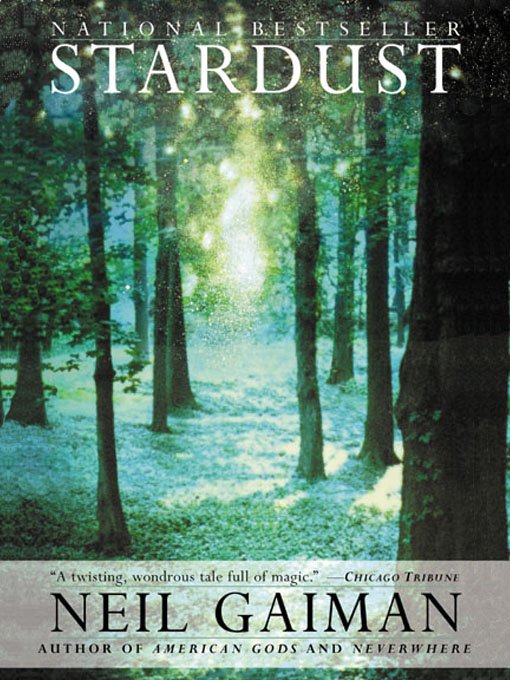 Cover of Stardust