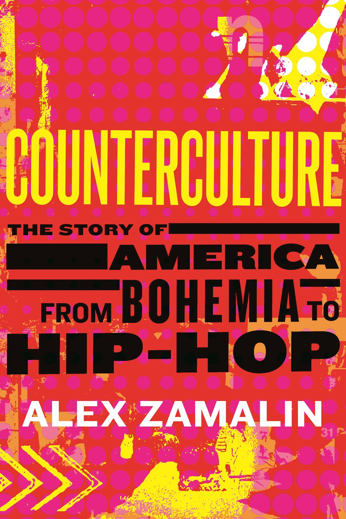 Cover of Counterculture