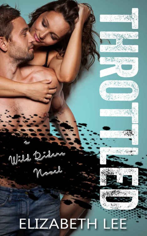 Cover of Throttled