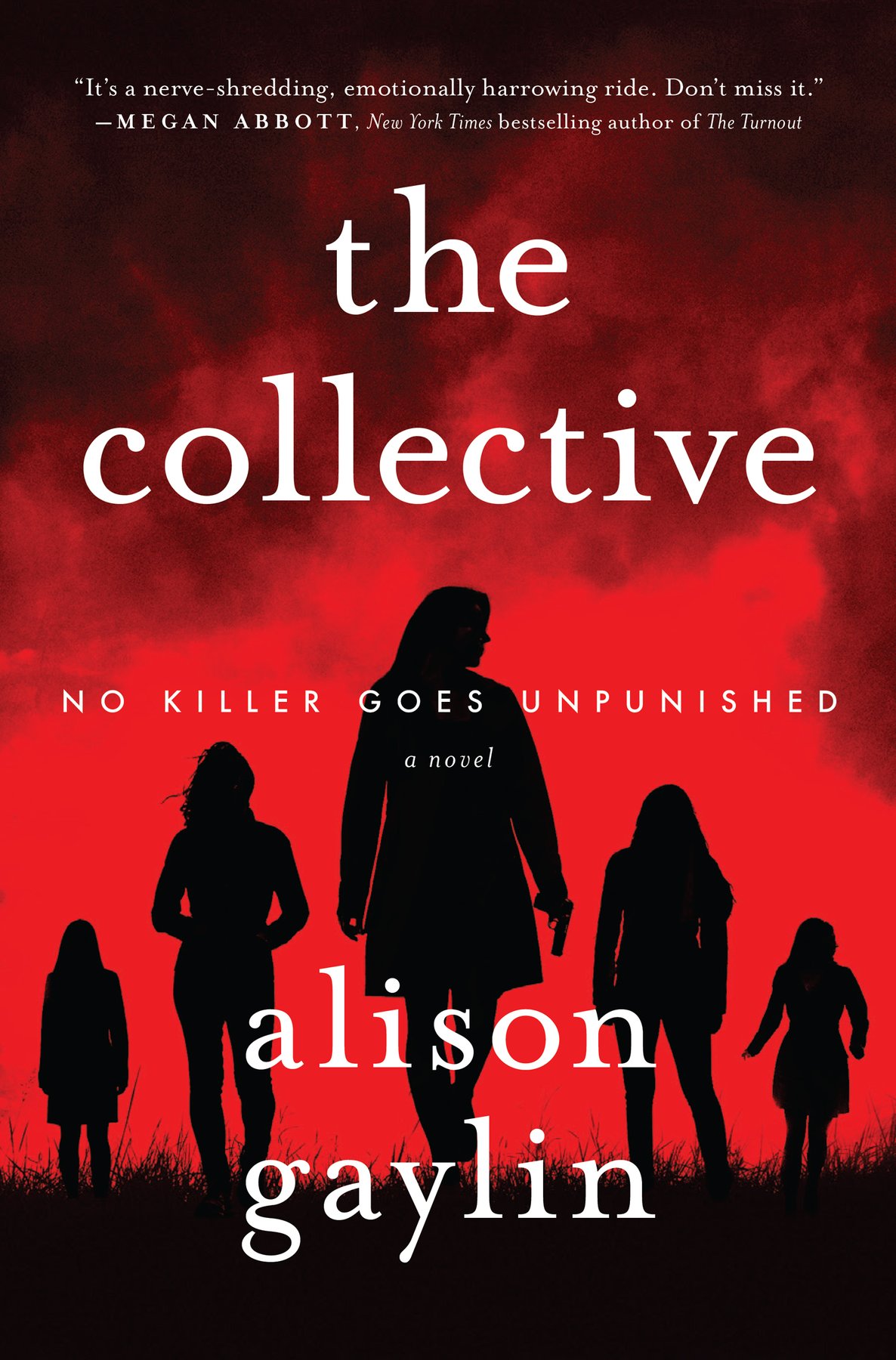Cover of The Collective