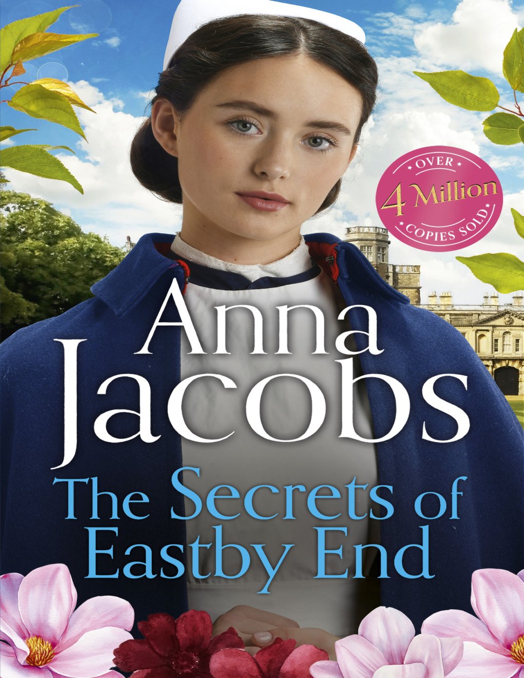 Cover of The Secrets of Eastby End