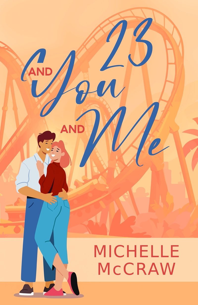 Cover of 23 and You and Me