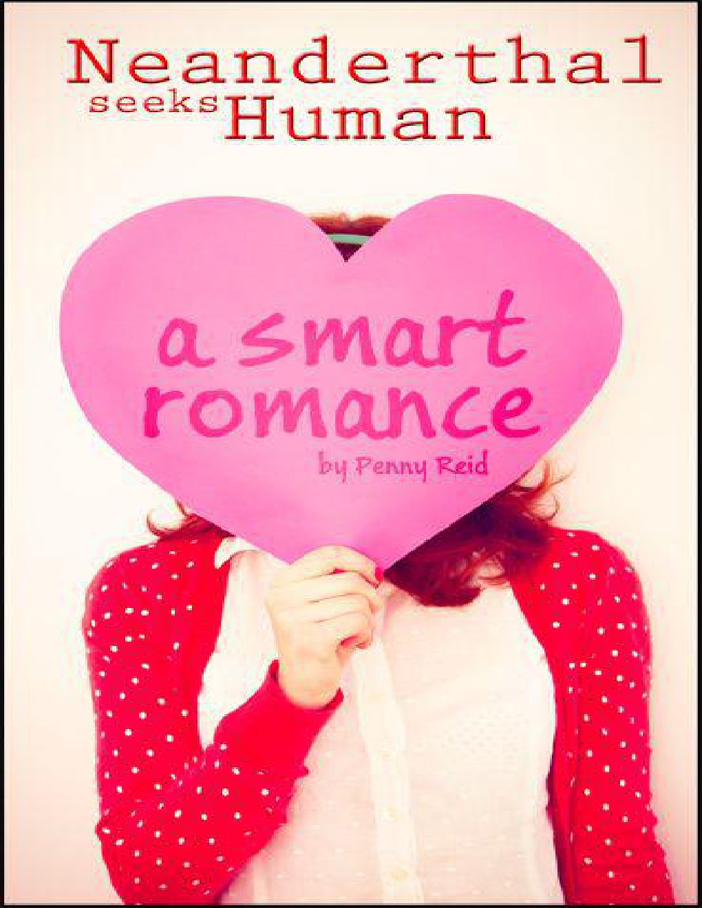 Cover of Neanderthal seeks Human (Knitting in the City)
