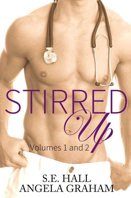 Cover of Stirred Up (Book 1 & 2 Complete Boxset)
