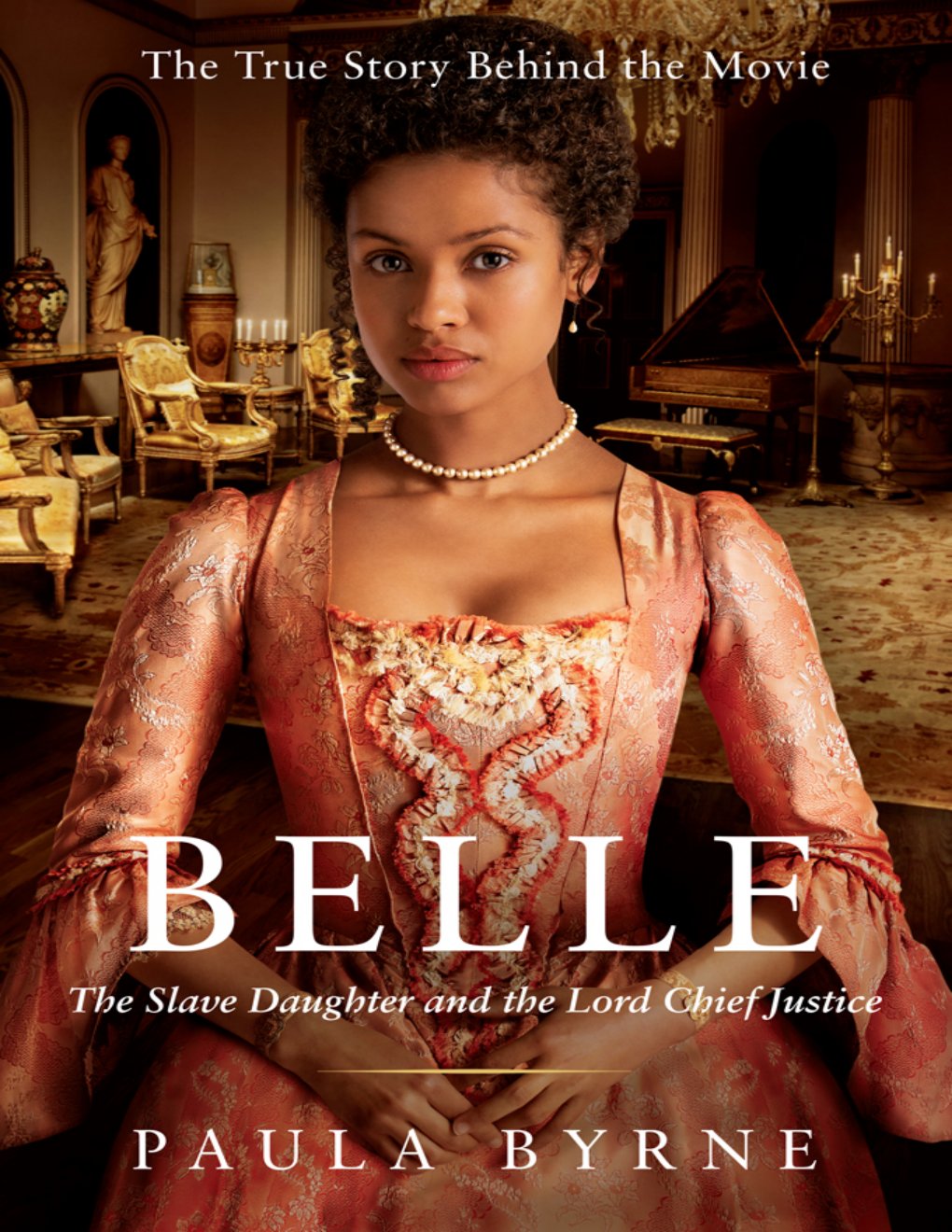 Cover of Belle