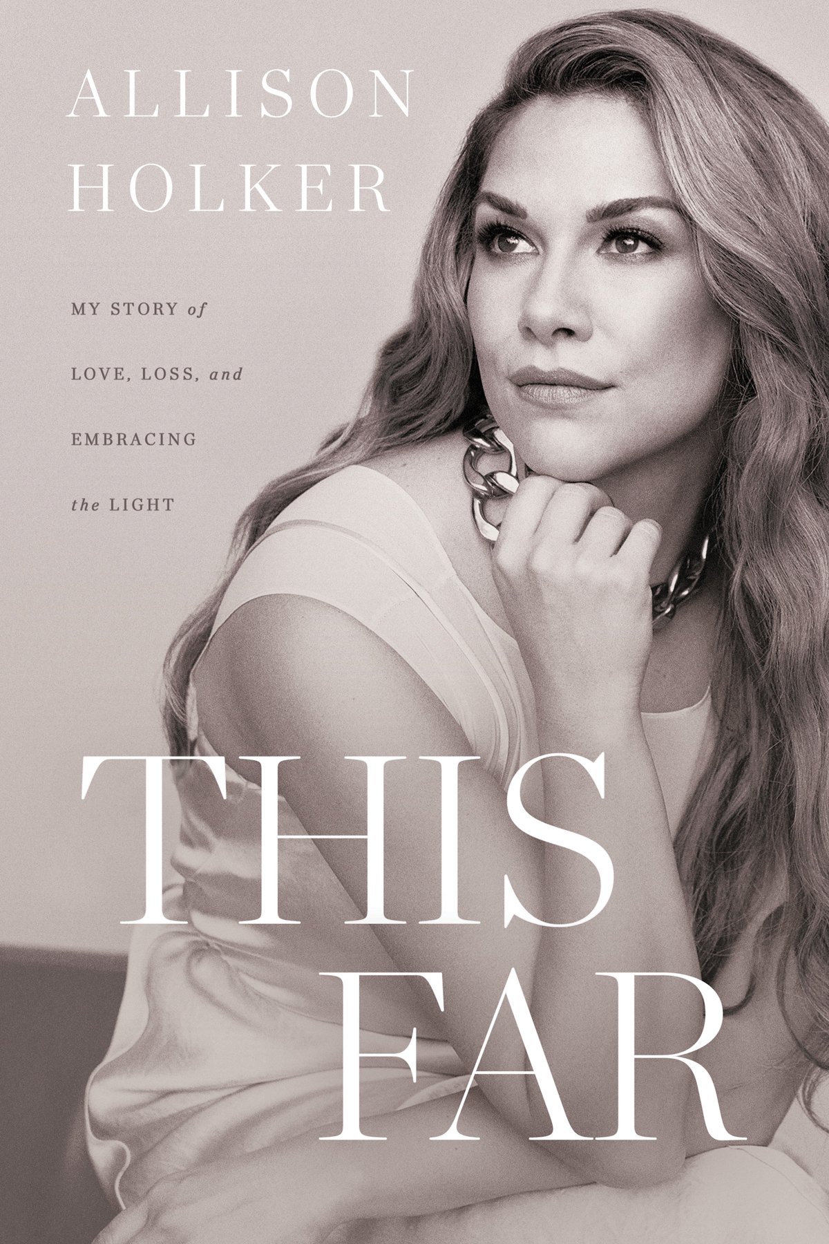Cover of This Far