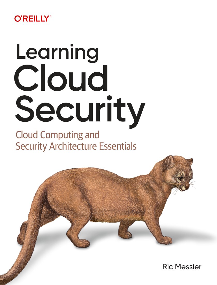 Cover of Cloud