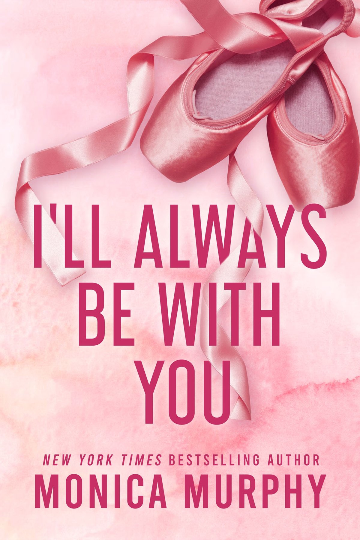 Cover of I’ll Always Be With You