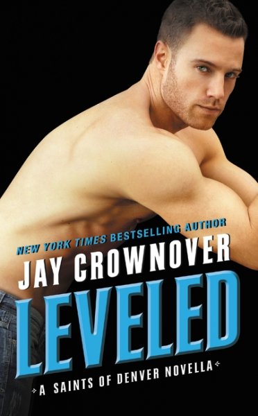 Cover of Leveled (2015)