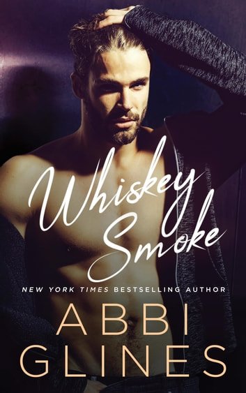 Cover of Whiskey Smoke