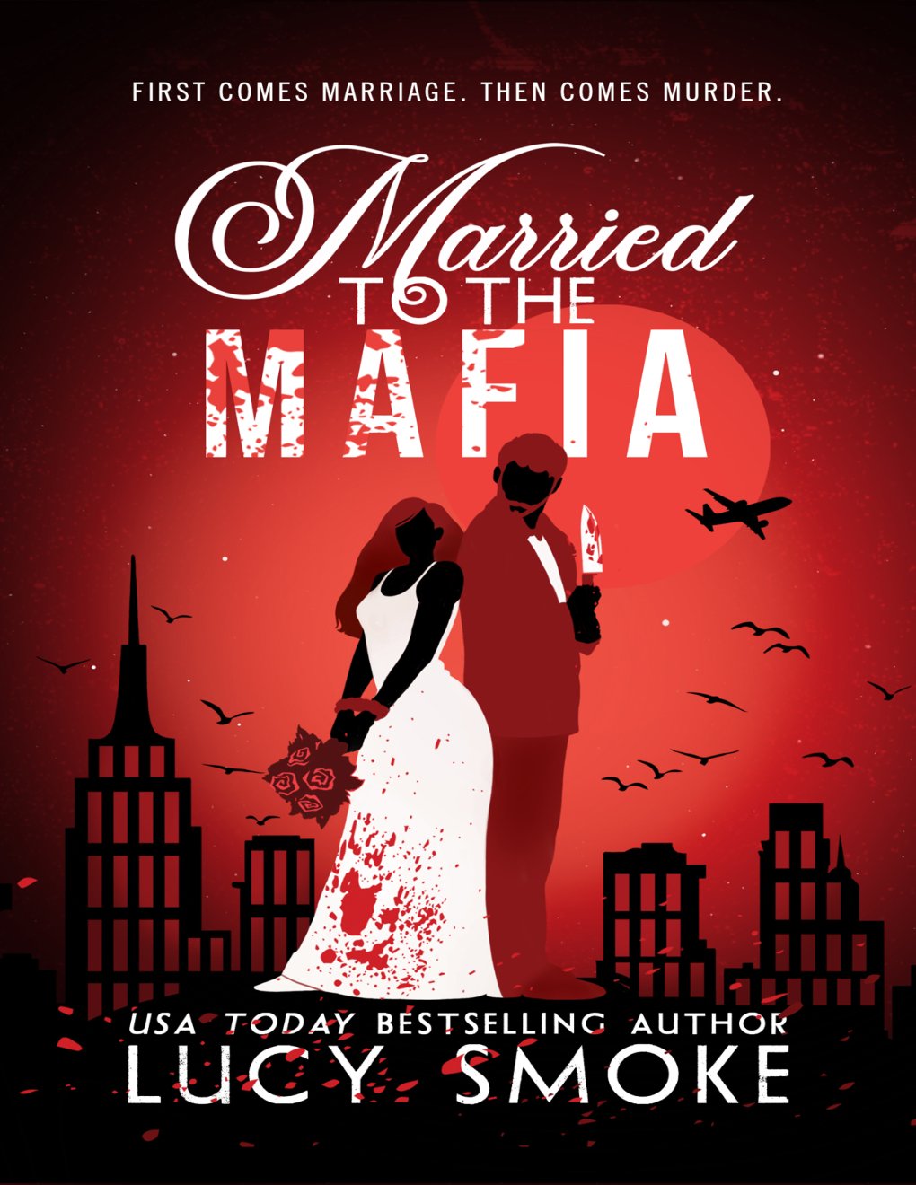 Cover of Married to the Mafia
