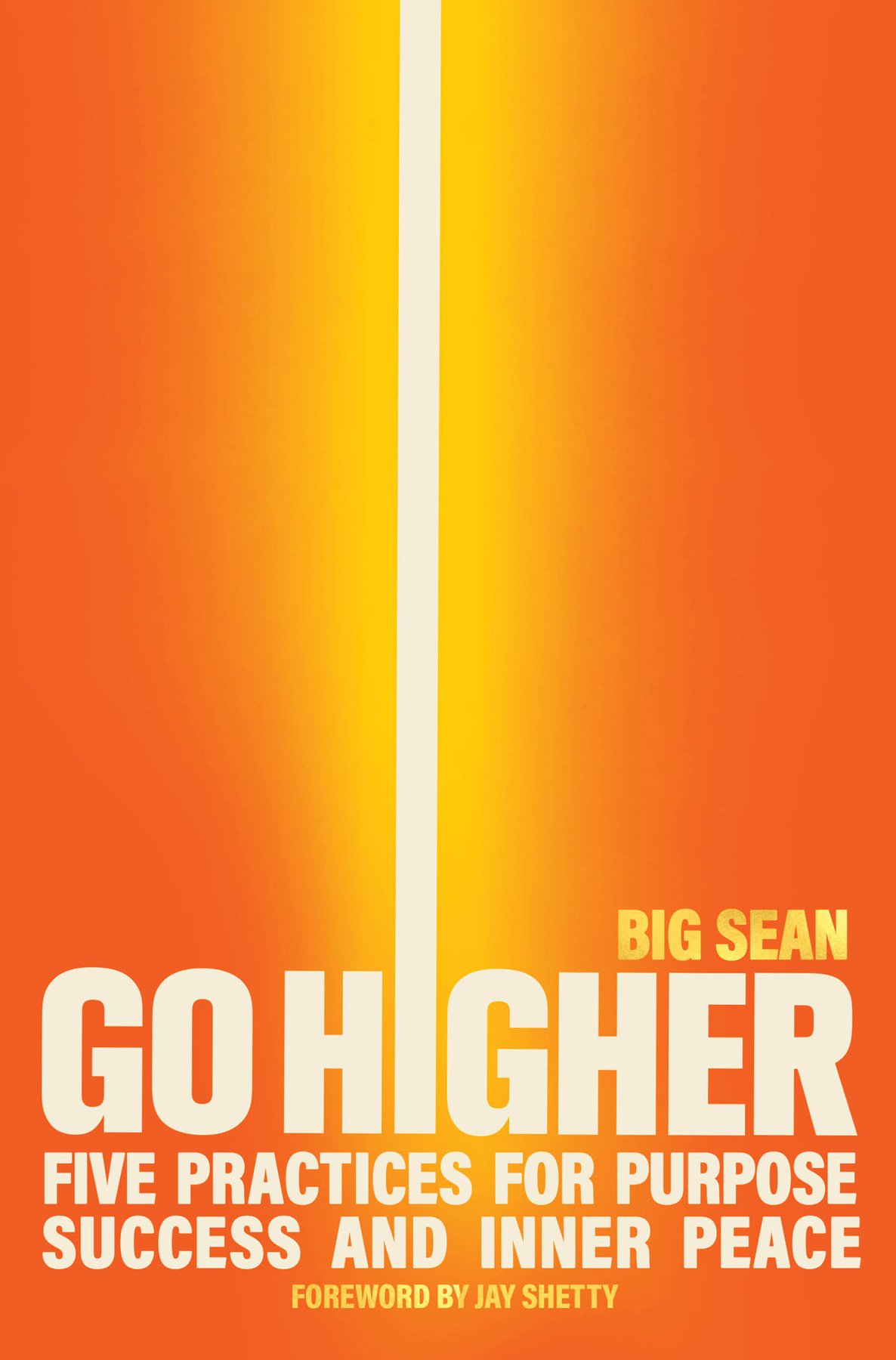 Cover of Go Higher