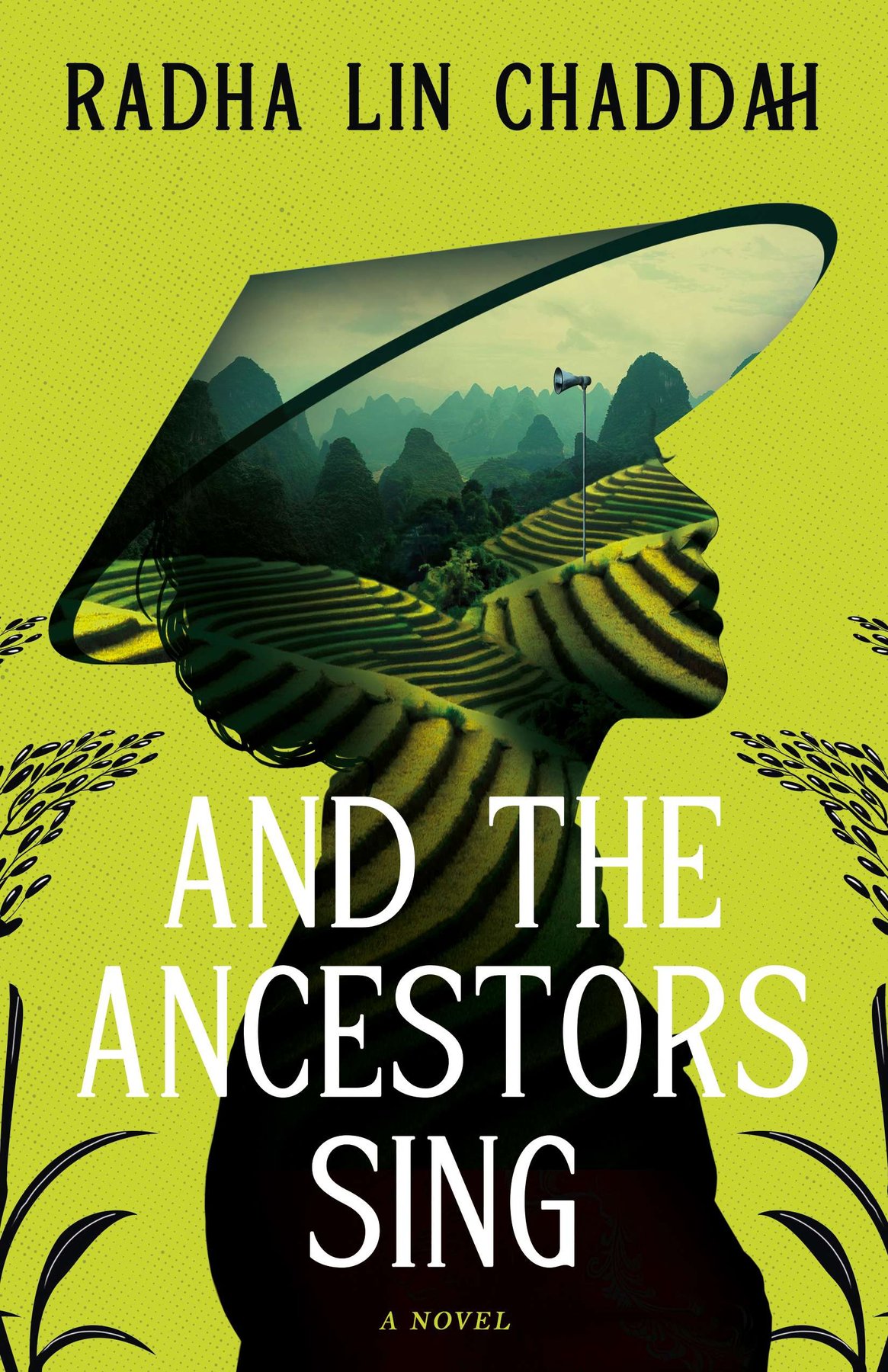 Cover of And the Ancestors Sing