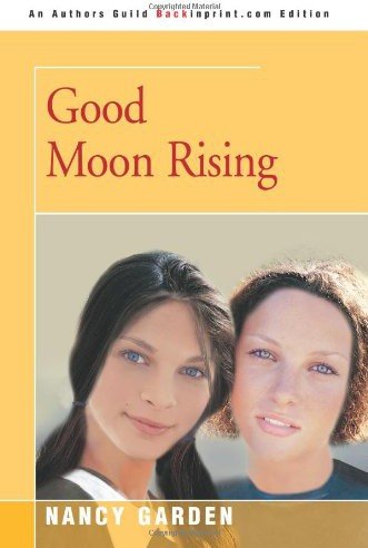 Cover of Good Moon Rising (1952)