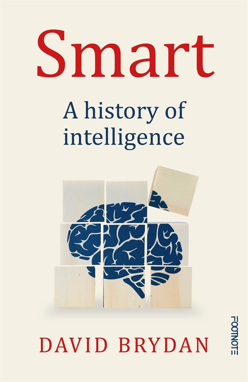 Cover of Smart (1868)