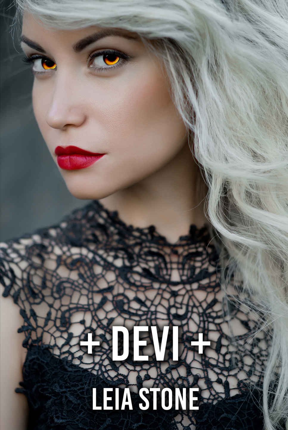 Cover of Devi