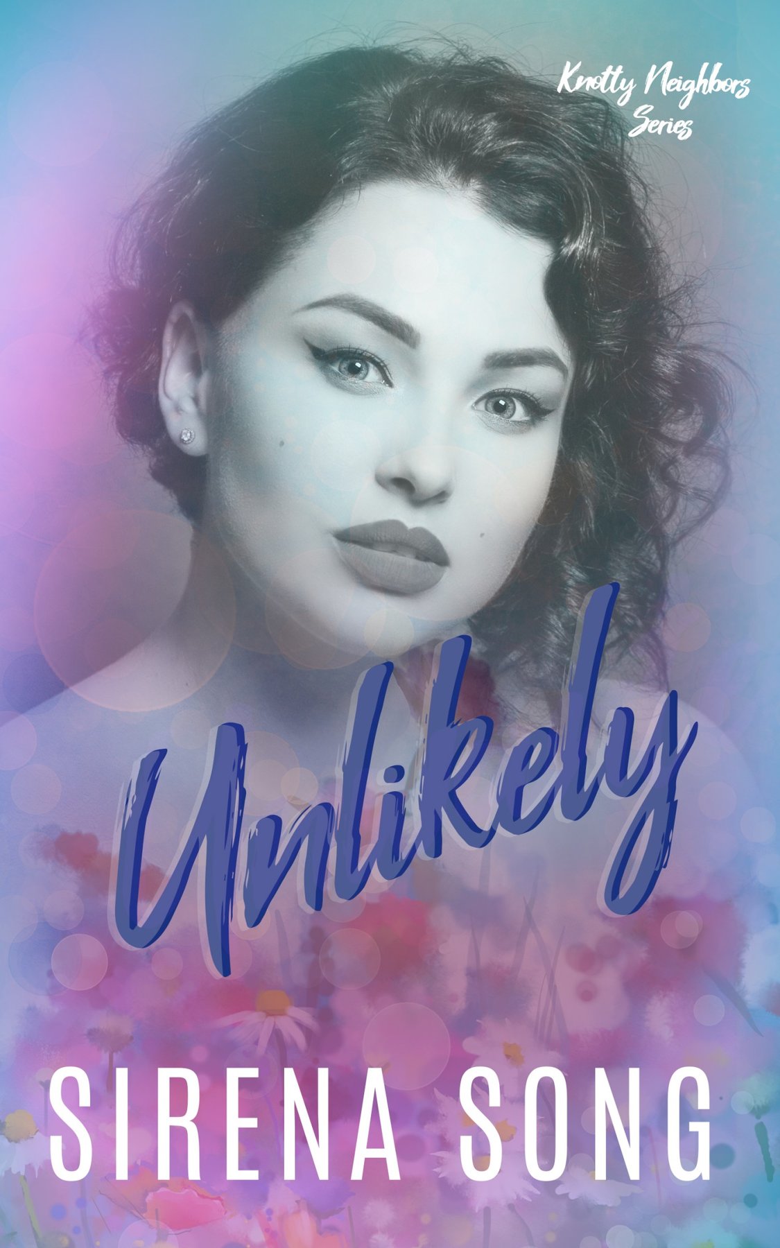 Cover of Unlikely (2025)