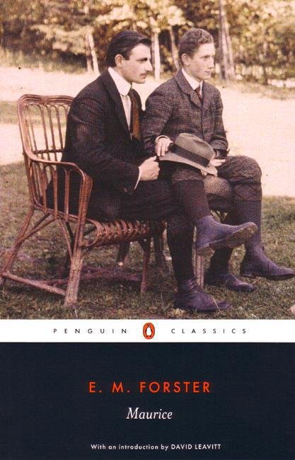Cover of Maurice