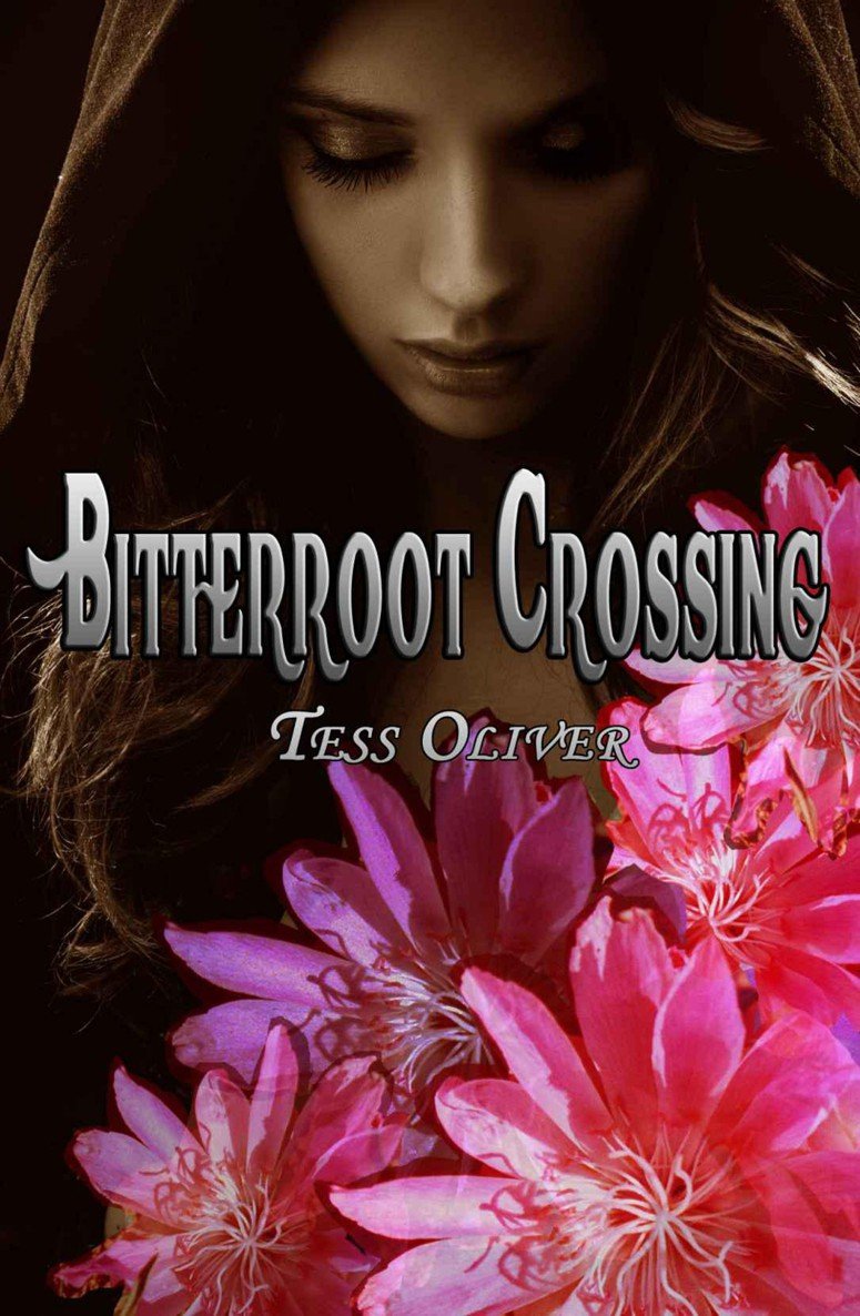 Cover of Bitterroot Crossing