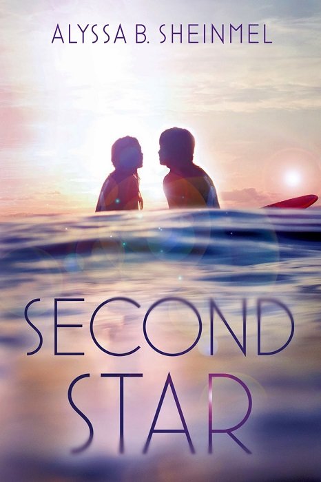 Cover of Second Star