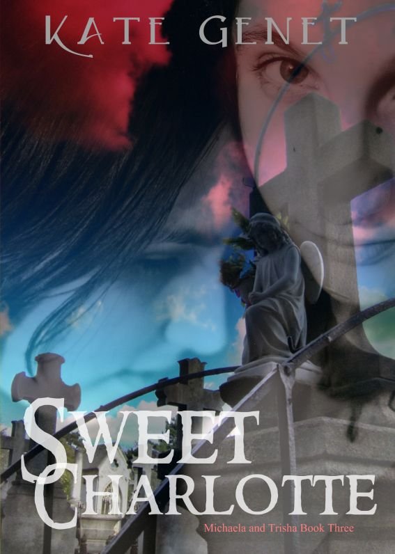 Cover of Sweet Charlotte (1920)