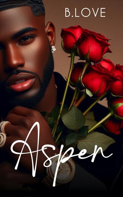 Cover of Aspen (The Protectors Book 5)