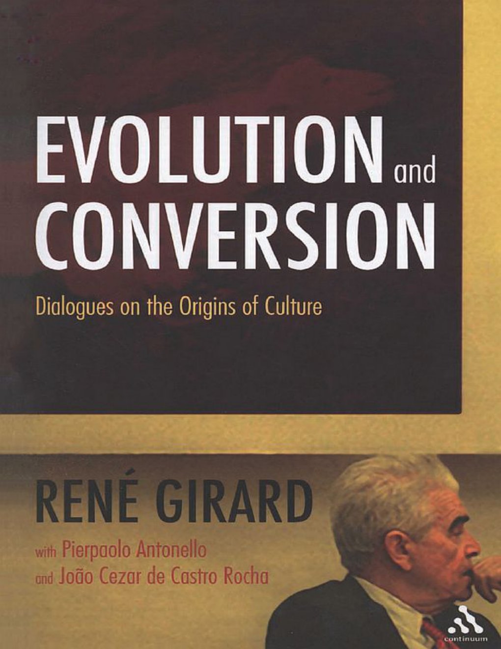 Cover of Evolution and Conversion