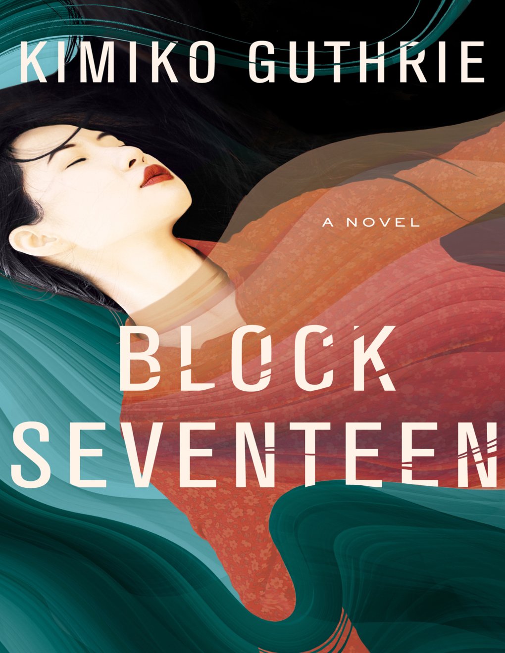Cover of Block Seventeen