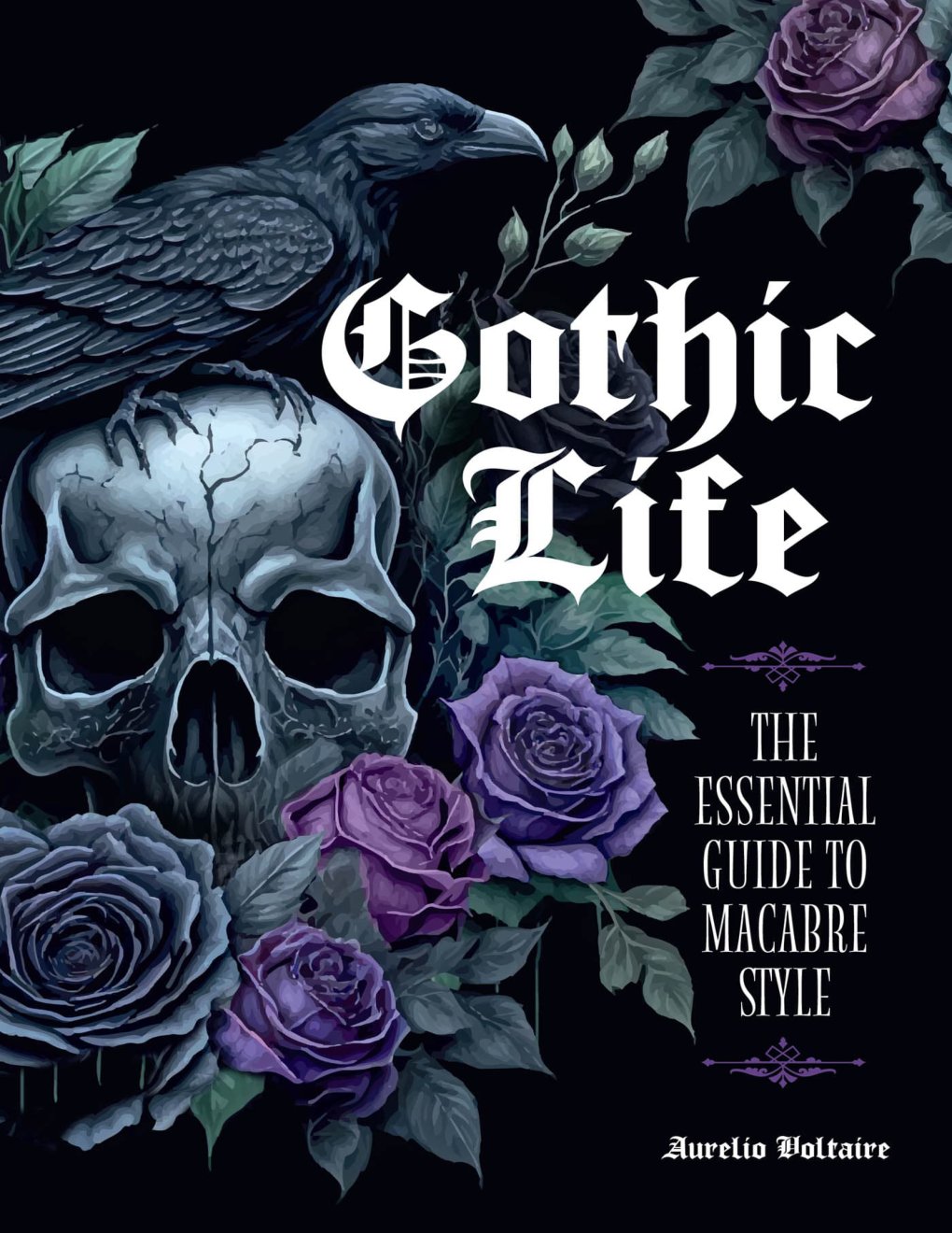 Cover of Gothic Life