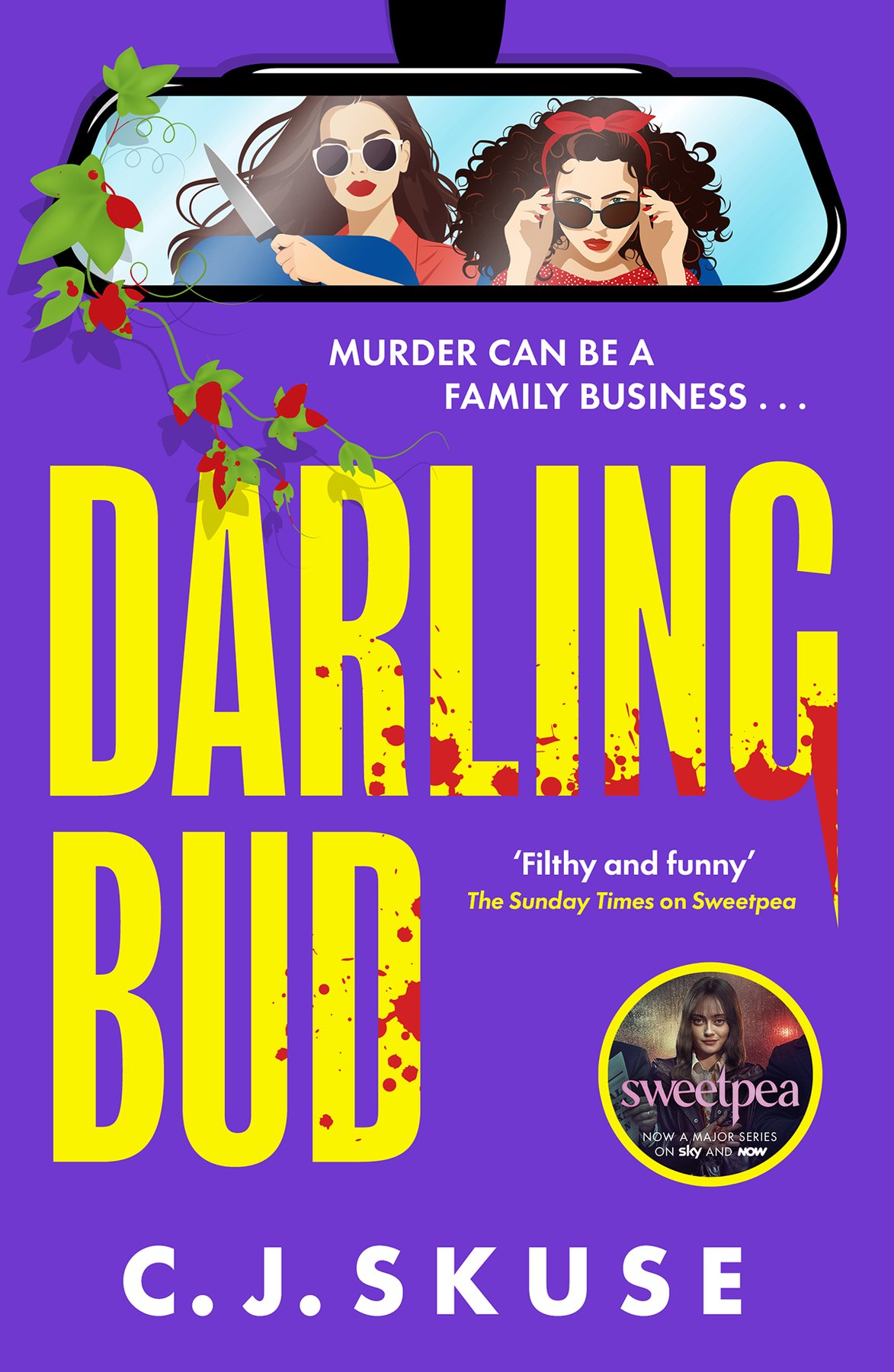 Cover of Darling Bud (2000)