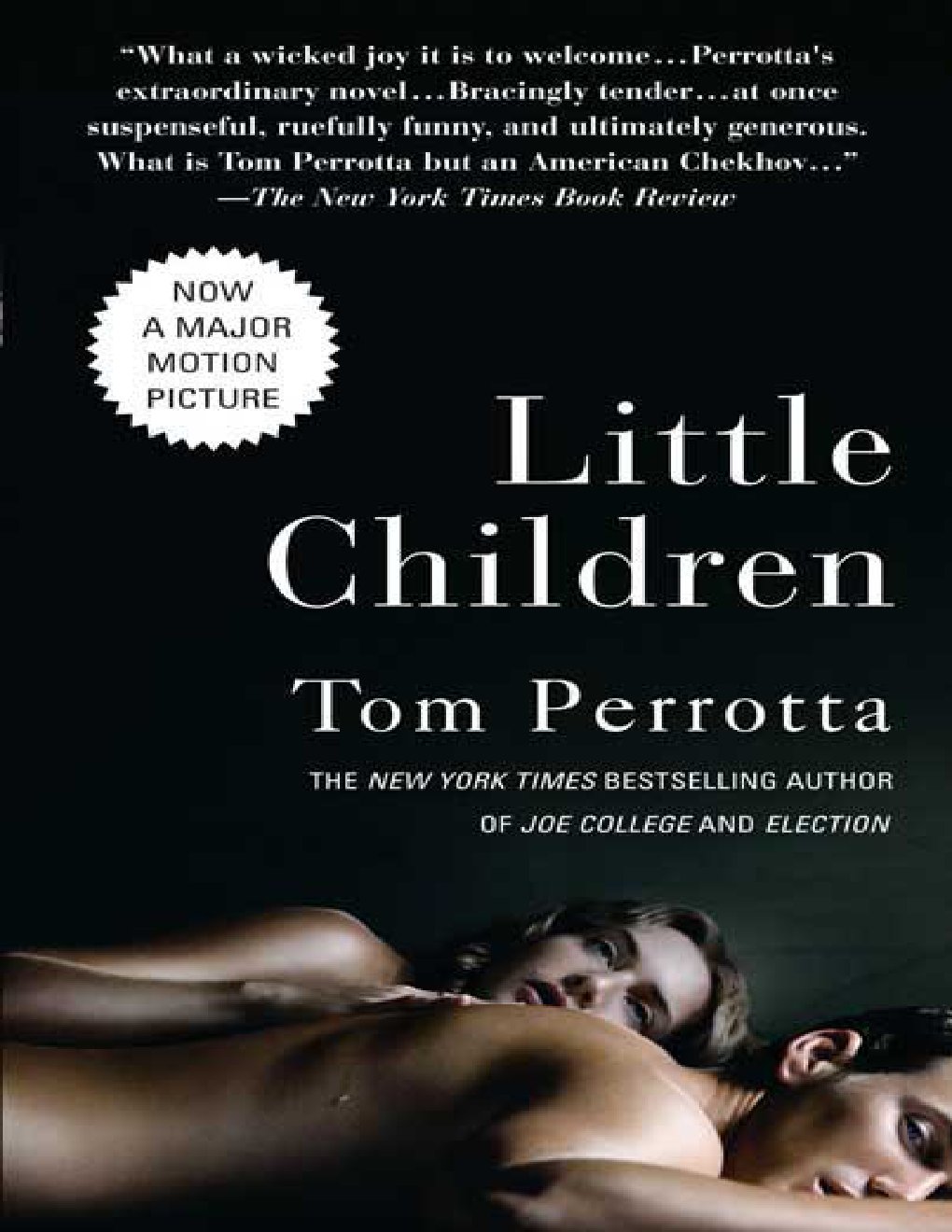 Cover of Little Children