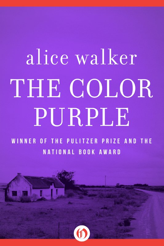 Cover of The Color Purple (1944)