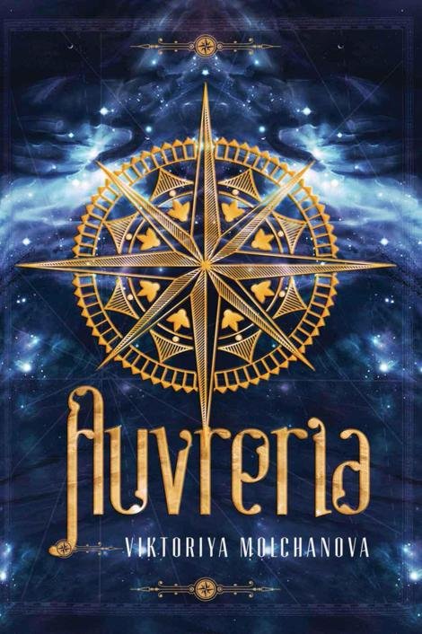 Cover of Auvreria