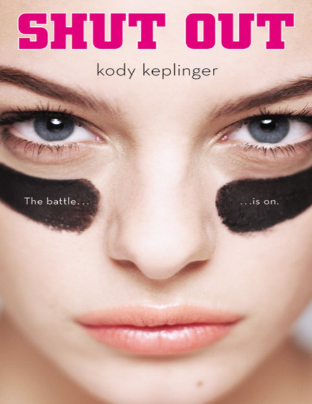 Cover of Shut Out