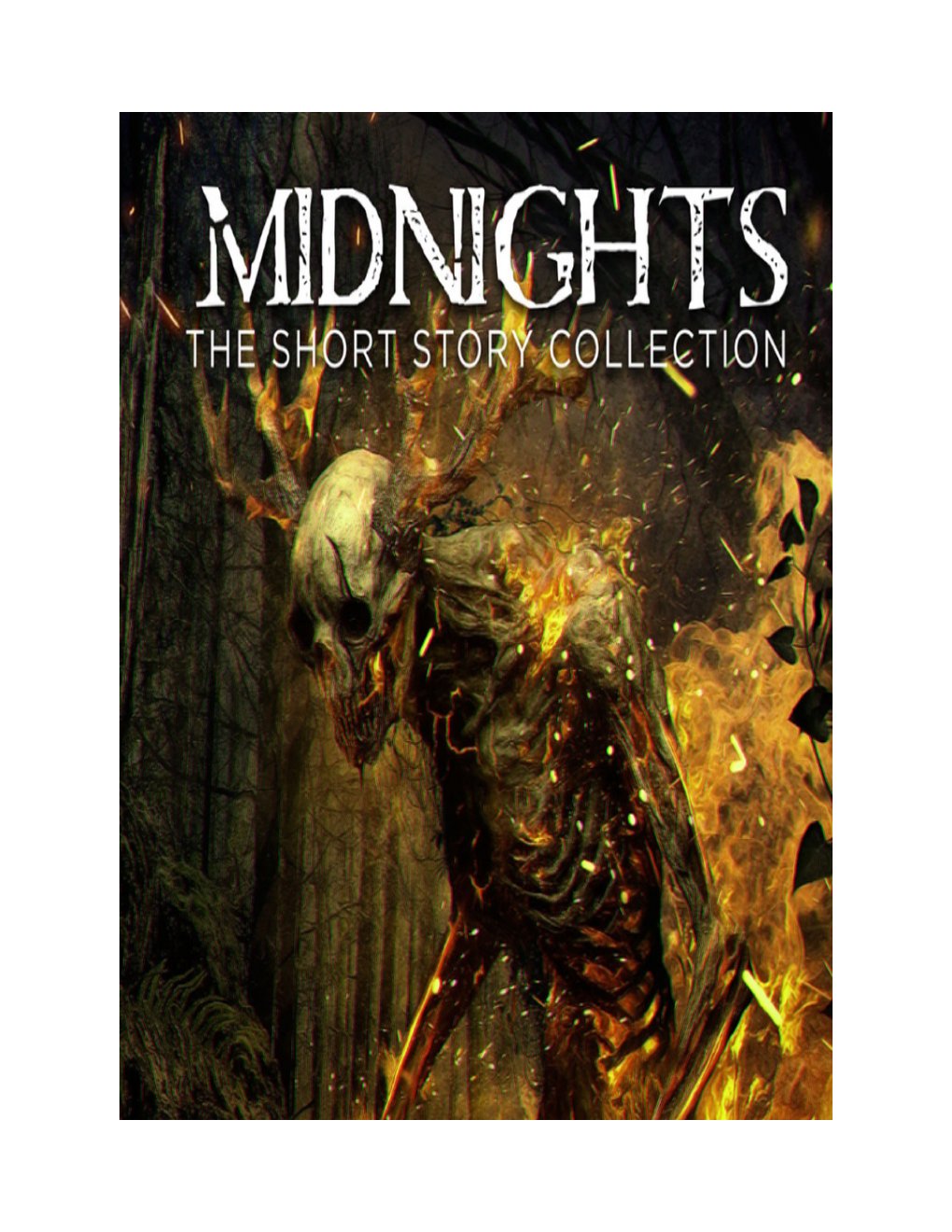 Cover of Midnights