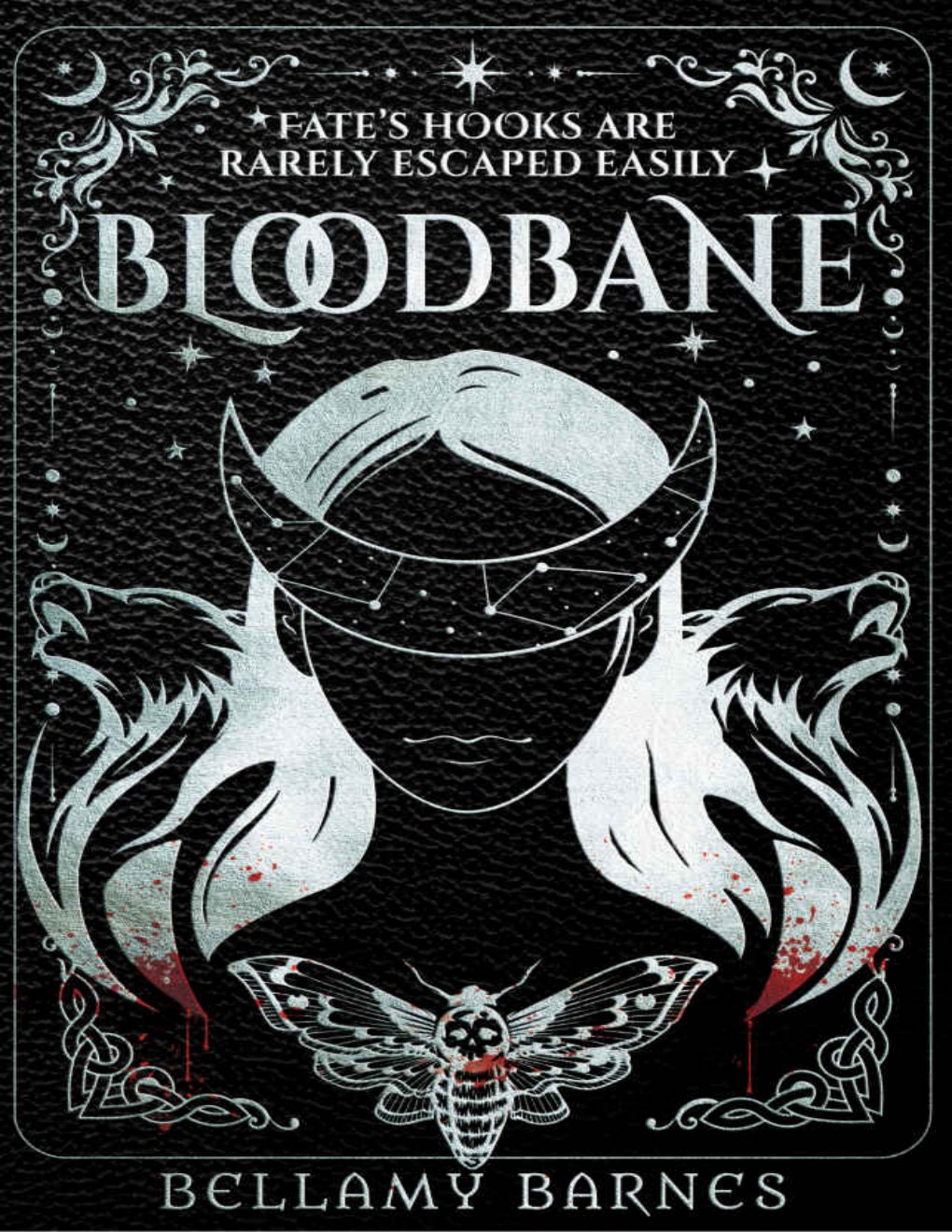 Cover of Bloodbane