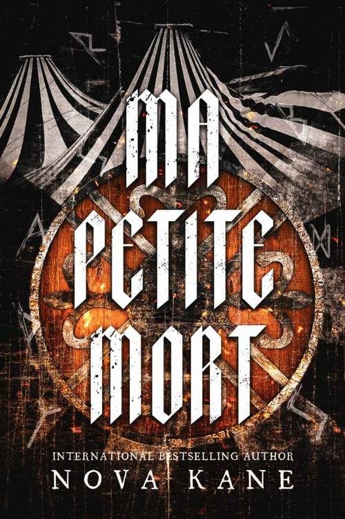 Cover of Ma Petite Mort