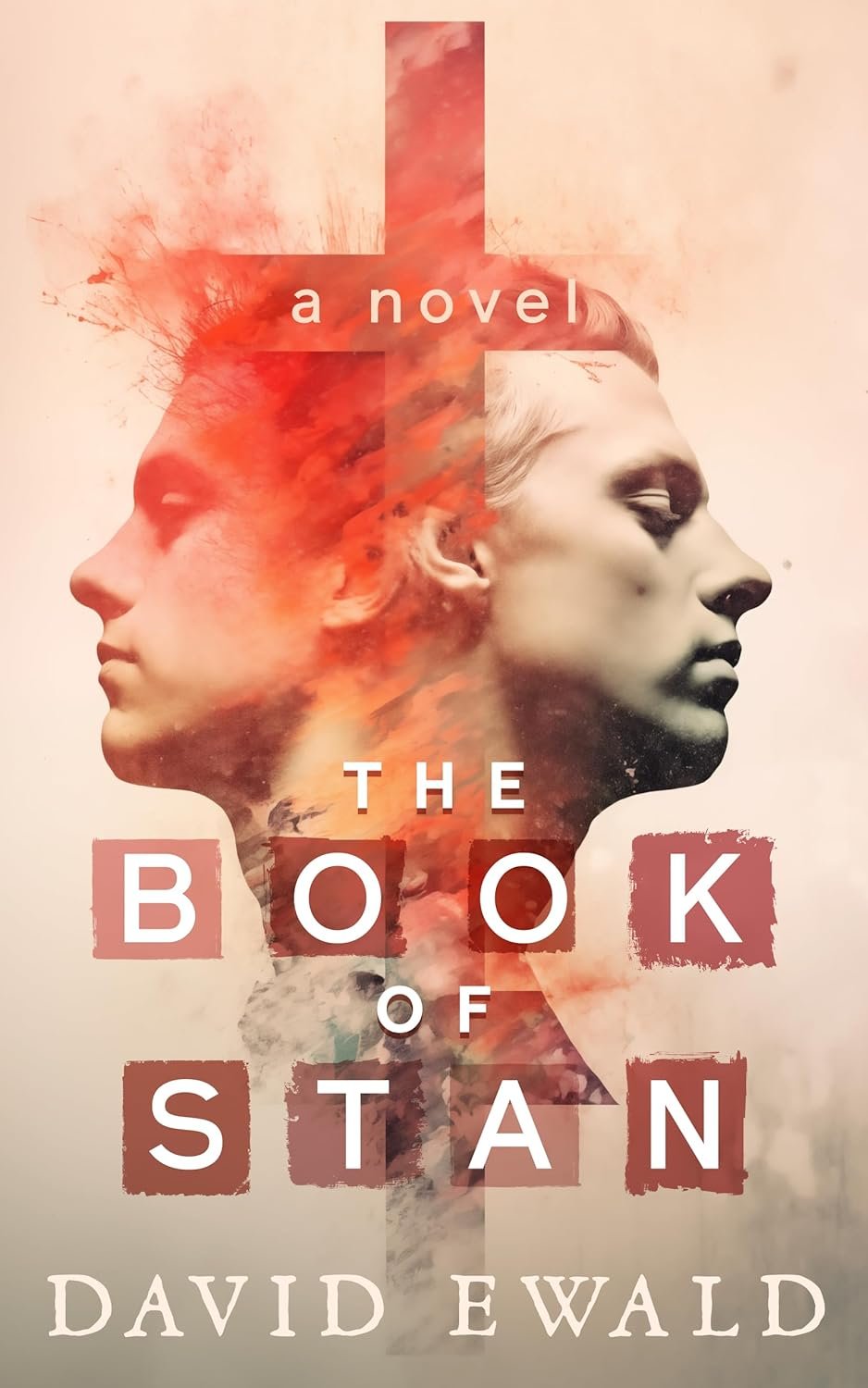 Cover of The Book of Stan