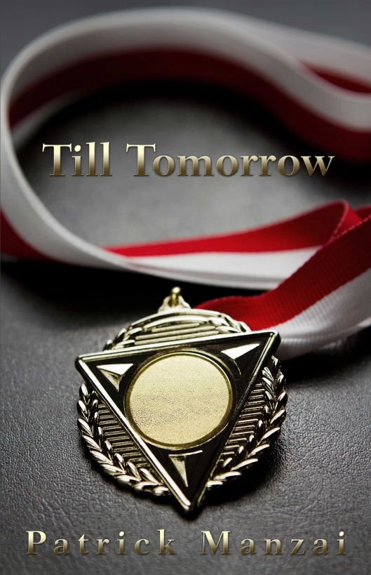 Cover of Till Tomorrow (2013)