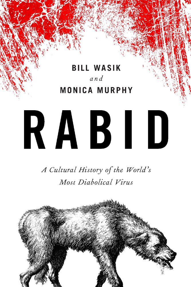 Cover of Rabid (1493)