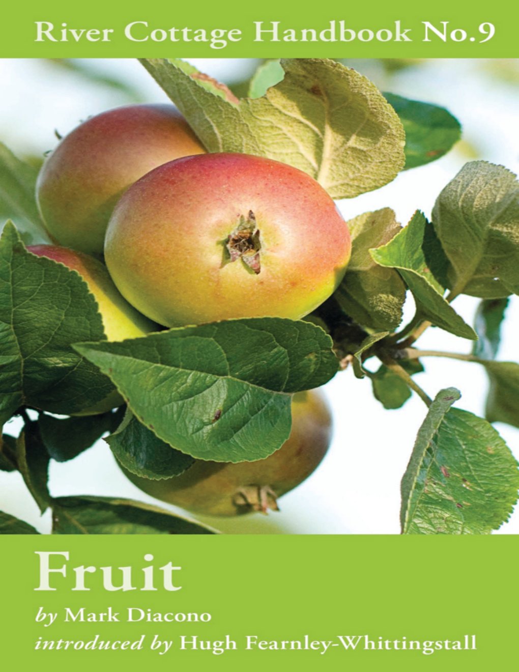 Cover of Fruit
